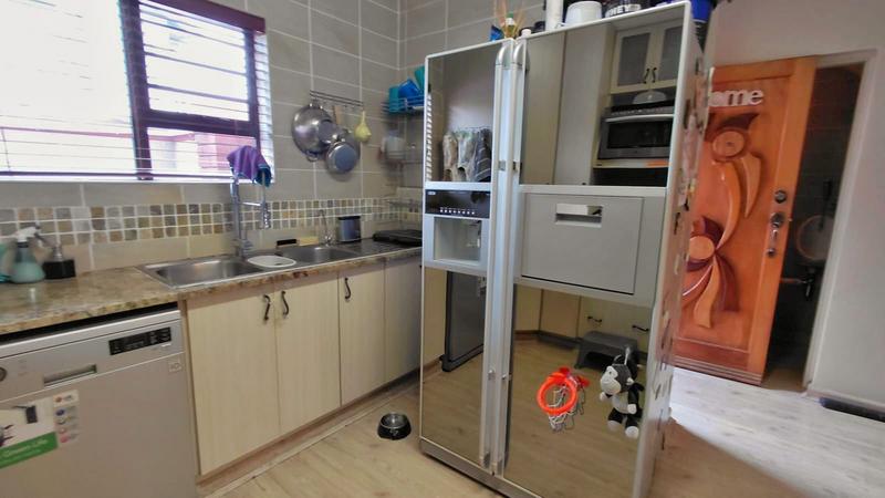 3 Bedroom Property for Sale in Universitas Free State